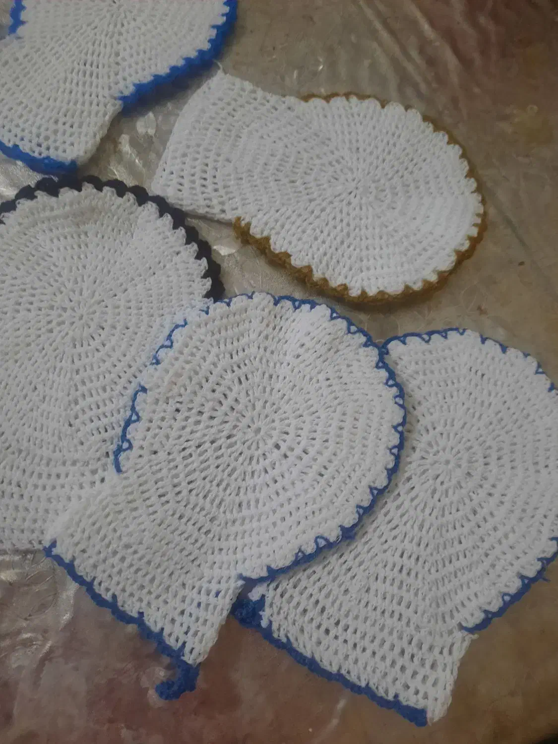 لیف های زیبای دستباف|لوازم حمام|شیراز, احمدآباد|دیوار