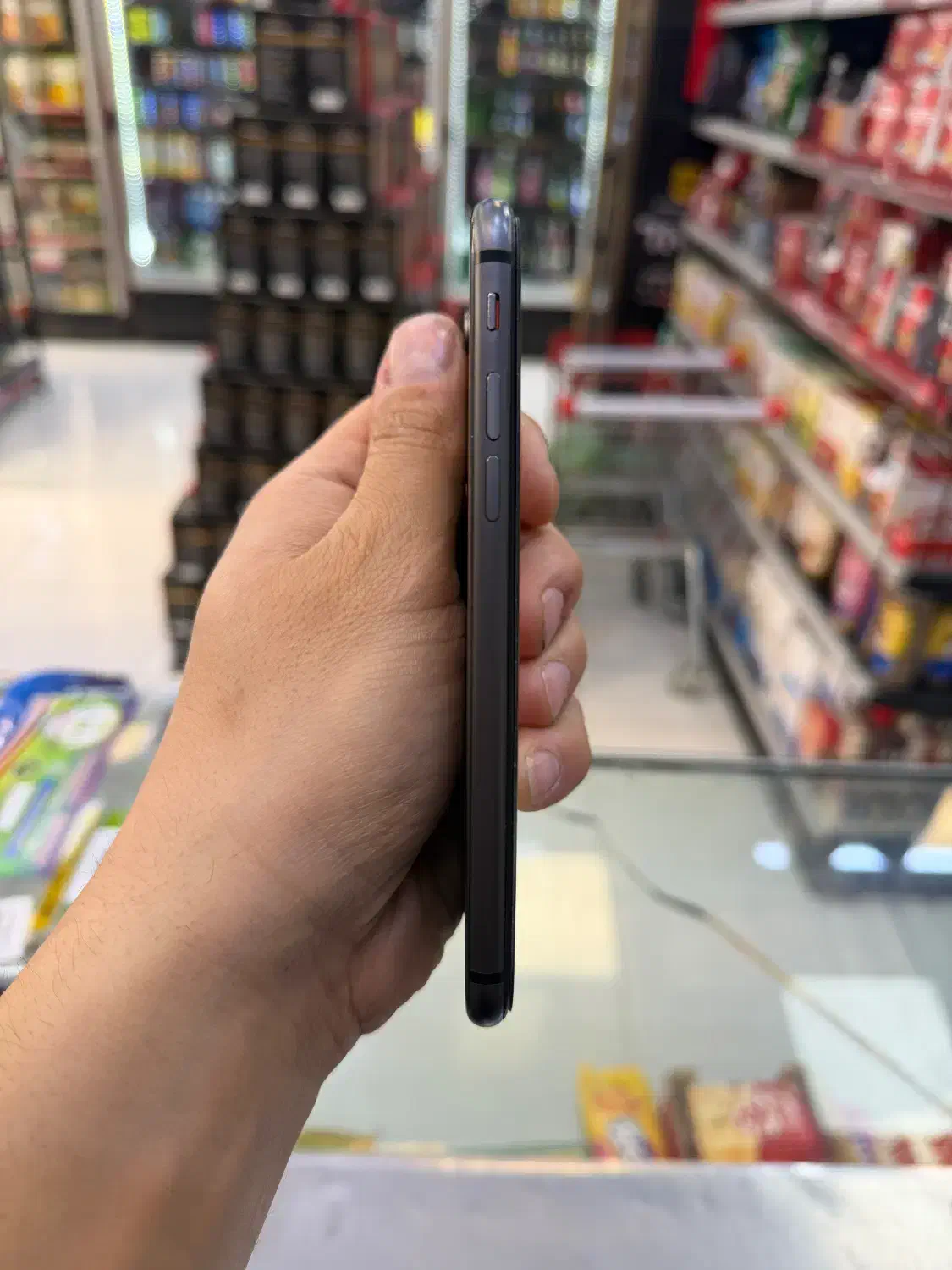 آیفون ۸|موبایل|کرج, گوهردشت|دیوار