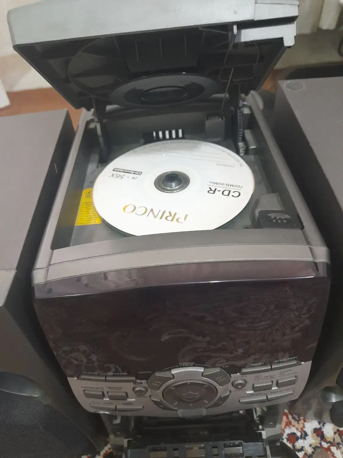 سیستم خانگی|سیستم صوتی خانگی|مشهد, کوی دروی|دیوار