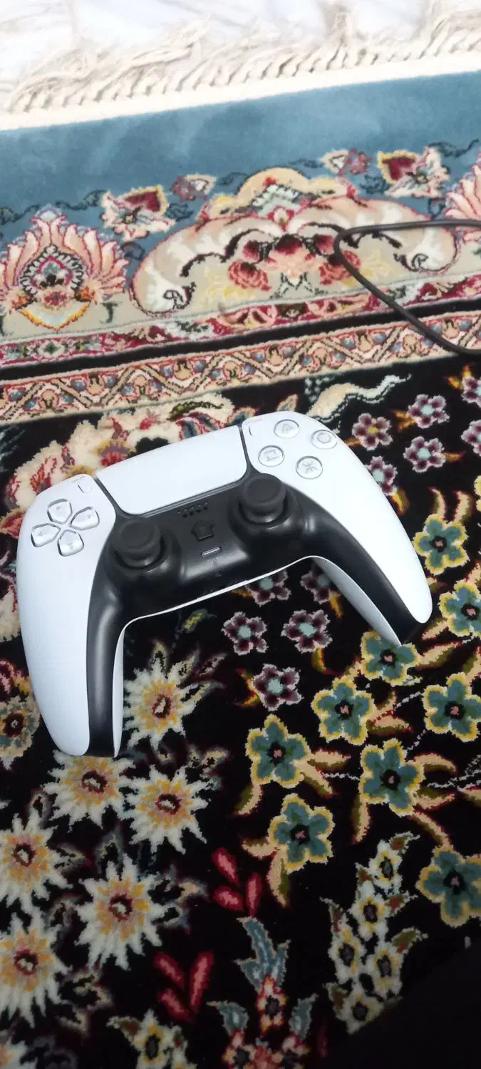 دسته مدل ps4 t28|کنسول، بازی ویدئویی و آنلاین|کرمانشاه, |دیوار