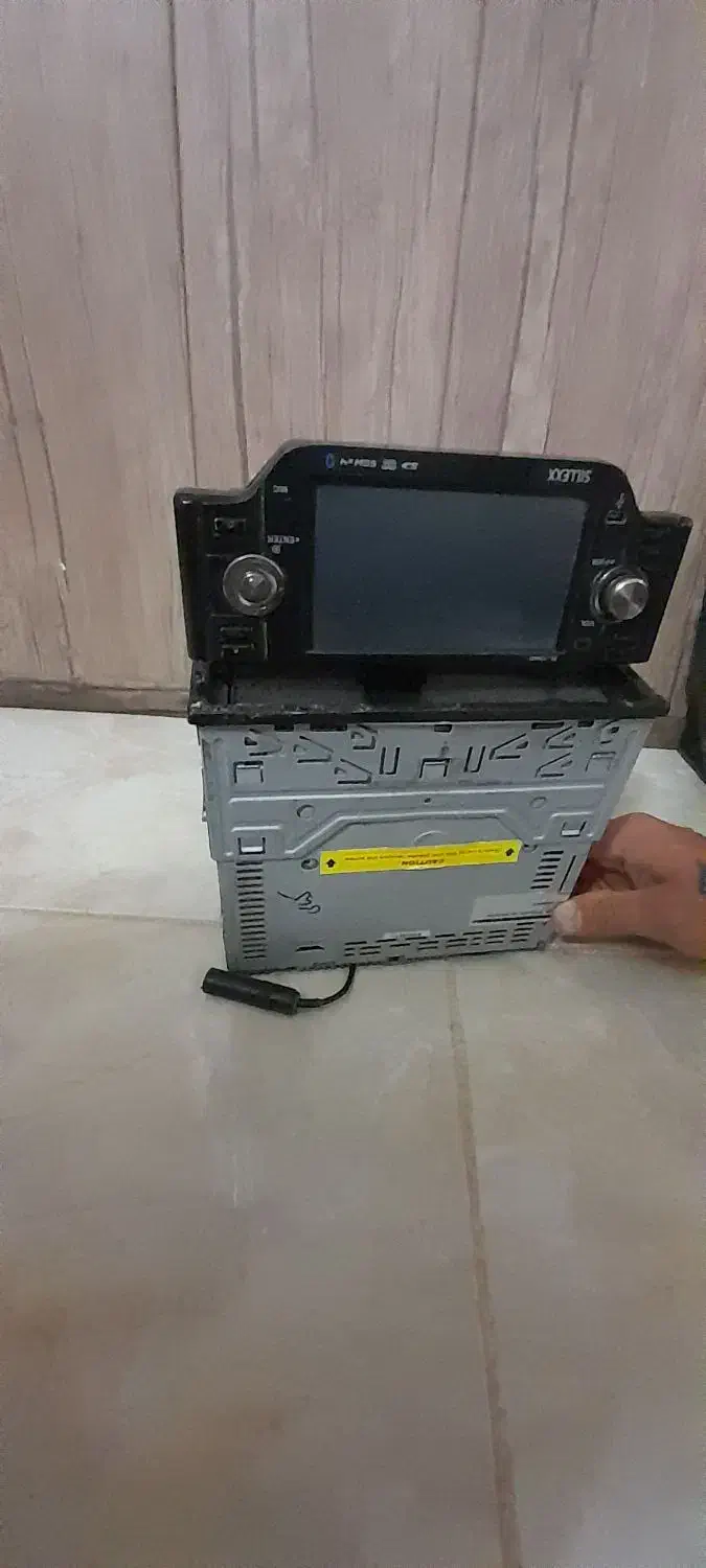 پخش تصویری لمسی|صوتی و تصویری|تربت‌حیدریه, شهرک ولیعصر|دیوار