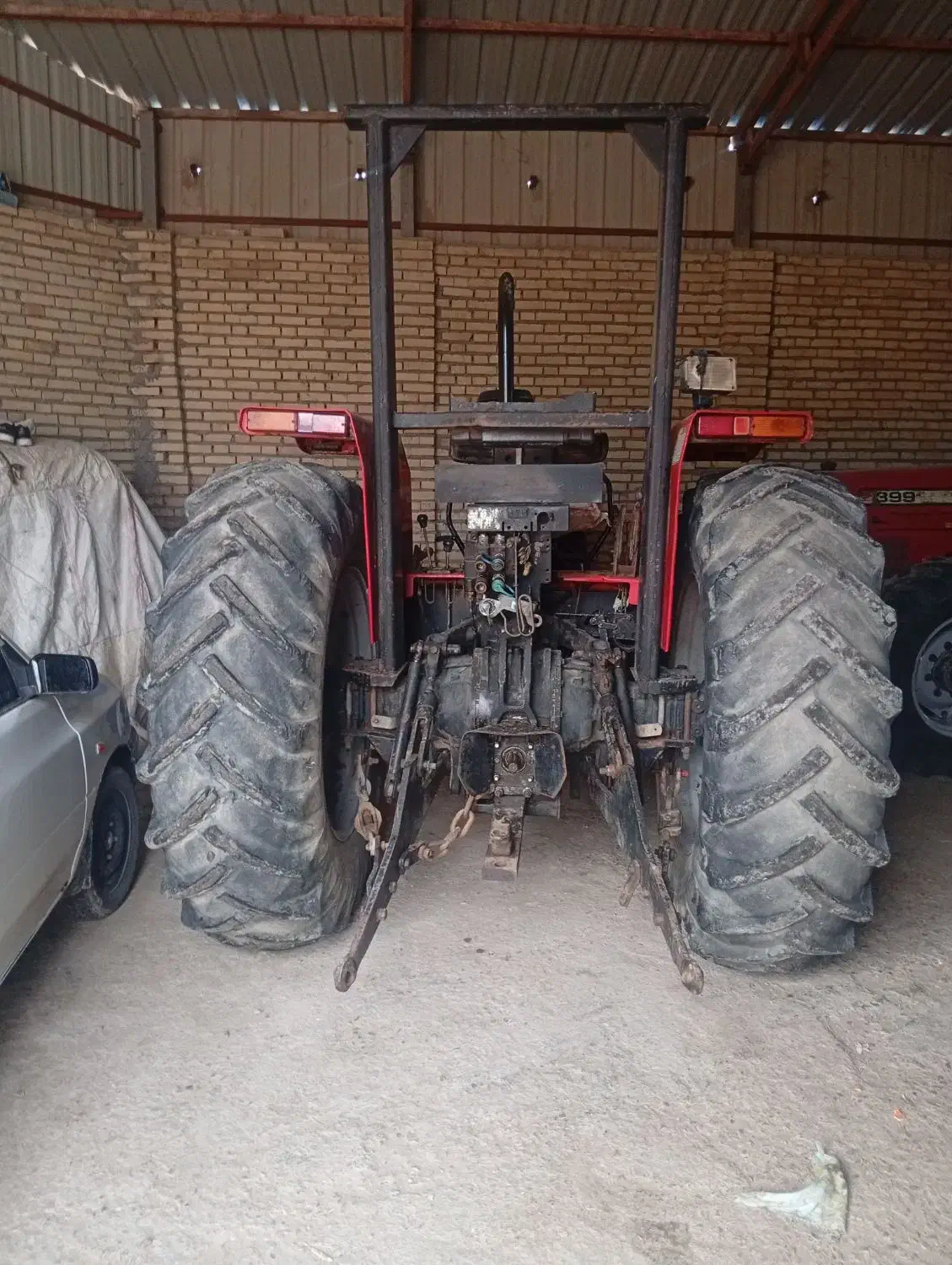 15000|خودرو سنگین|خرمشهر, |دیوار