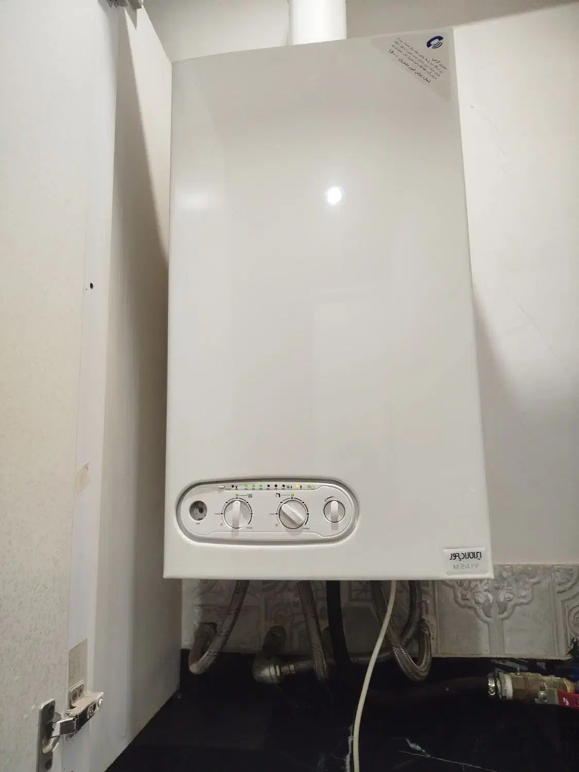 تعمیرات نصب تعمیرات پکیج آبگرمکن کولر گازی|آبگرمکن، پکیج، شوفاژ|مشهد, کوی سیدی|دیوار