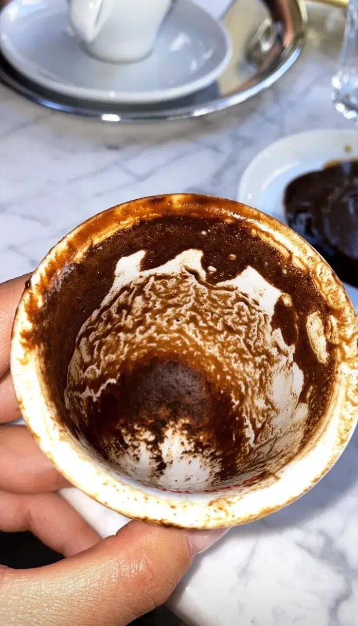 فال موکلدار تاروت قهوه ارمنی،شمع تراپی و...|خدمات پذیرایی، مراسم|یاسوج, |دیوار