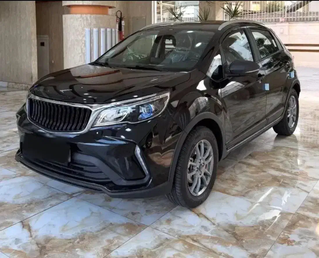 Bac s3 pro|خودرو سواری و وانت|فردیس, طالقانی|دیوار