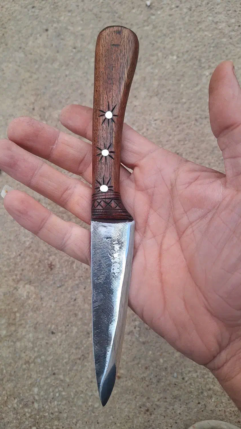 چاقو|کوهنوردی و کمپینگ|دزفول, |دیوار