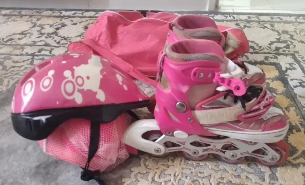 اسکیت|دوچرخه، اسکیت، اسکوتر|اراک, |دیوار