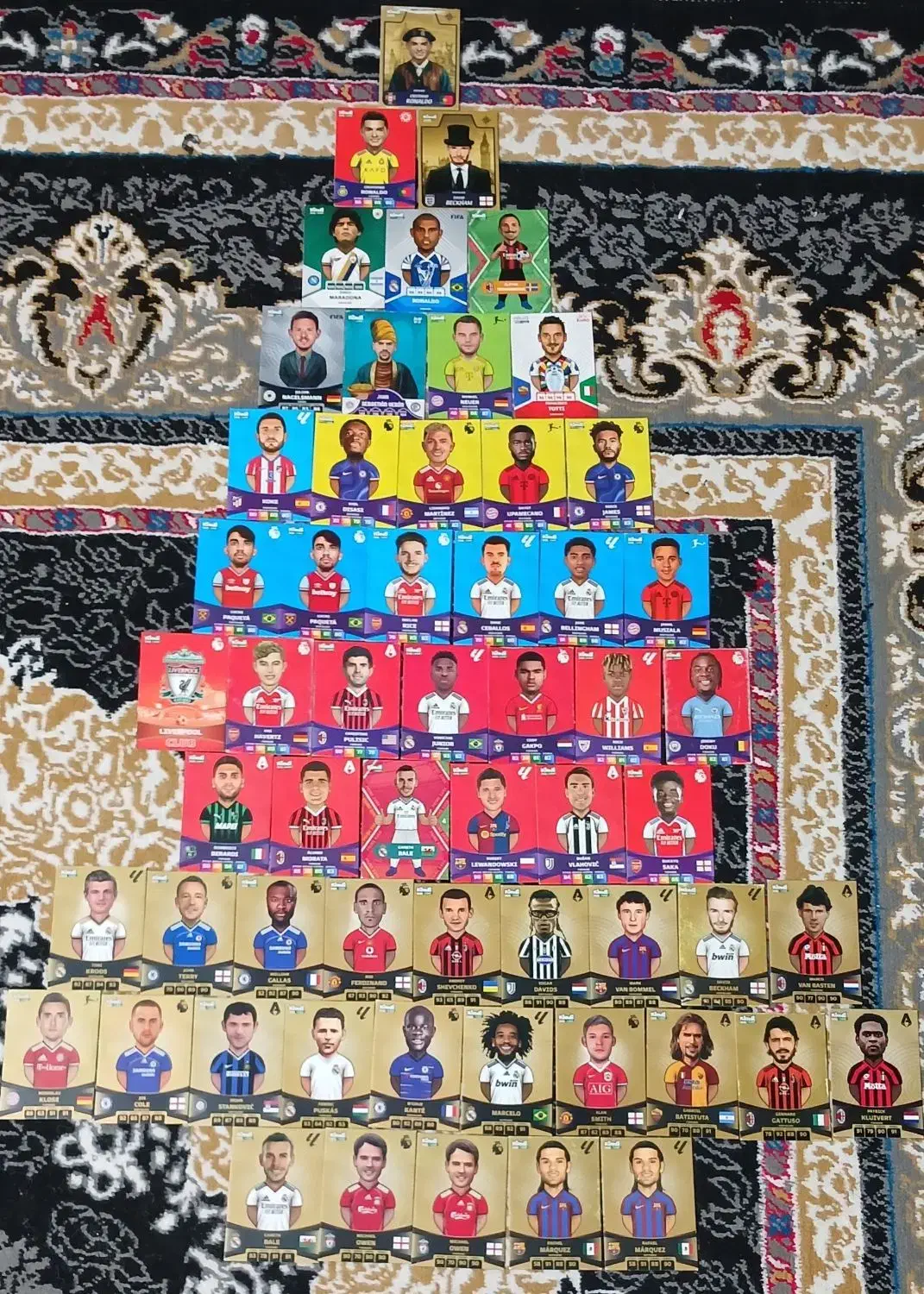 کیمدی 2025|کلکسیون و سرگرمی|کاشان, فاز ۱ ناجی آباد|دیوار