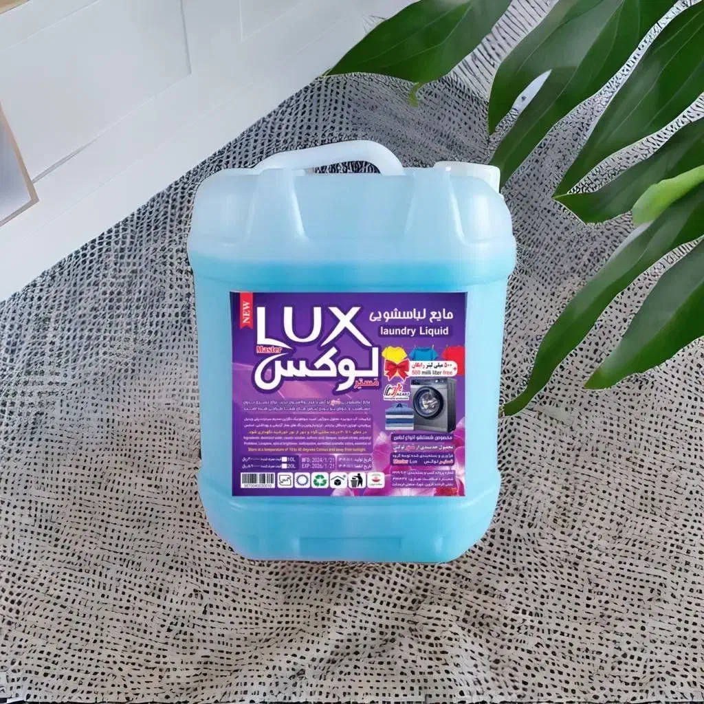 مایع لباسشویی با بهترین قیمت و بهترین کیفیت|مواد شوینده و دستمال کاغذی|دشتابی, |دیوار