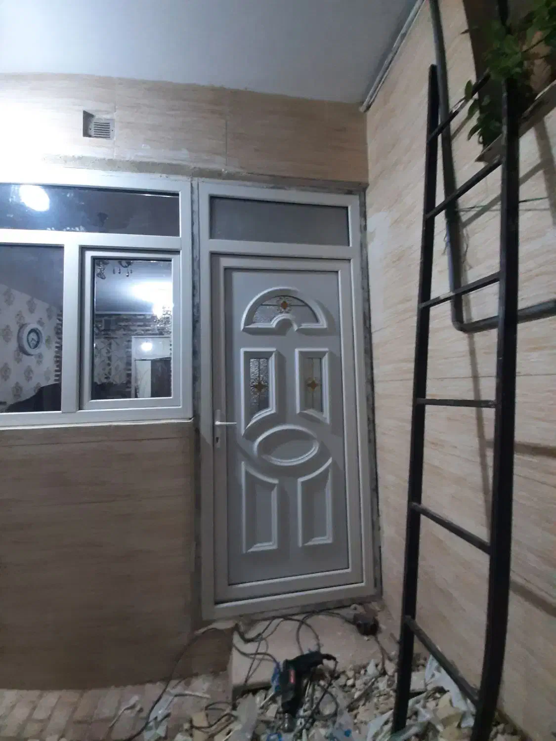 درب و پنجره دوجداره حسینی|خدمات پیشه و مهارت|قدس, شهر‌قدس|دیوار