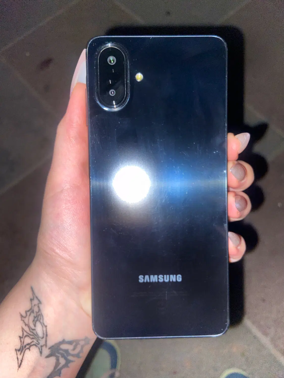 Samsung a07|موبایل|کرج, شاهینویلا|دیوار