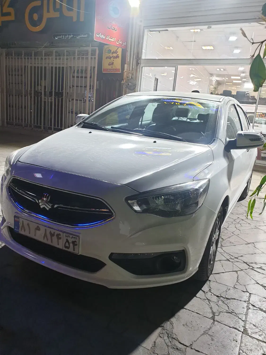 شاهین اتومات مدل ۱۴۰۳ (نقد و اقساط)|خودرو سواری و وانت|یزد, |دیوار