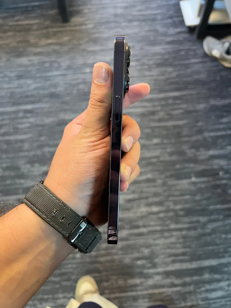 Iphone 14 promax|موبایل|تهران, نارمک|دیوار