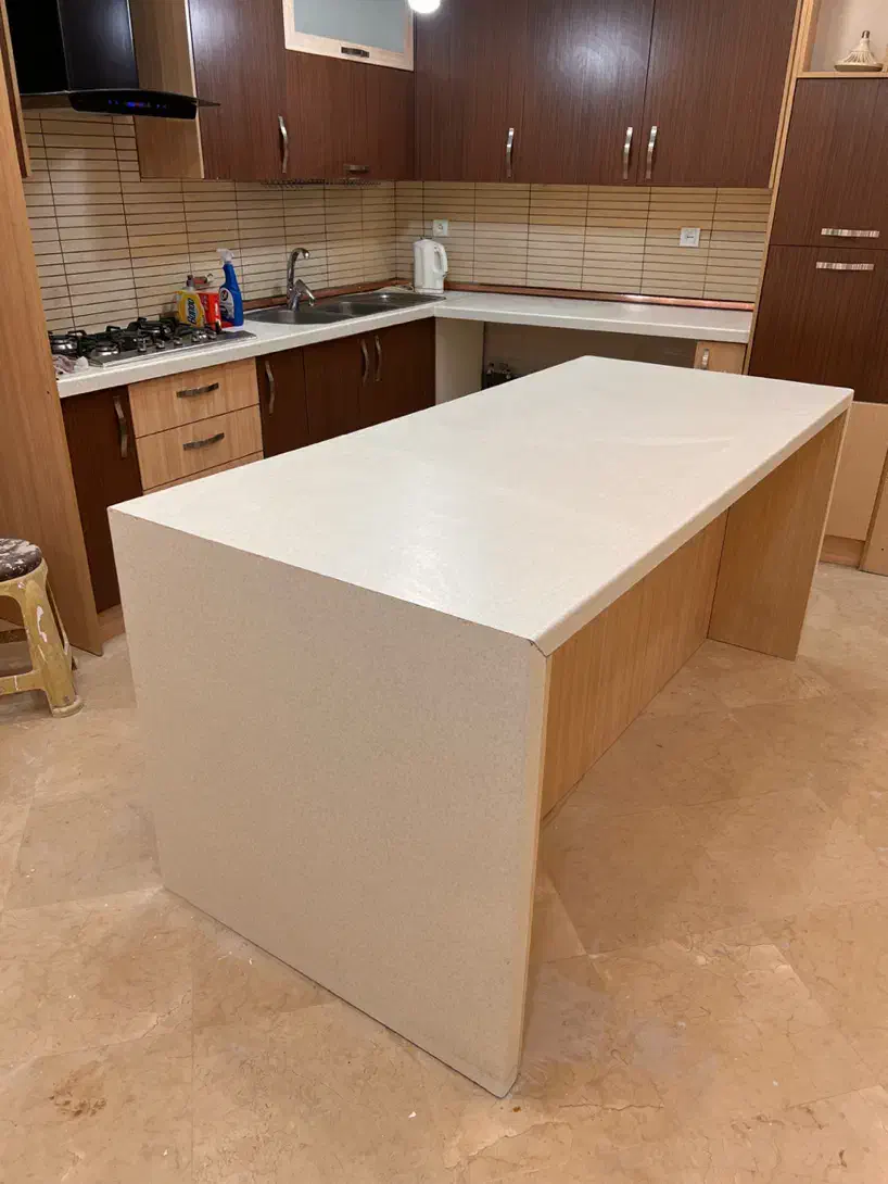 جزیره|مصالح و تجهیزات ساختمان|تهران, قیطریه|دیوار