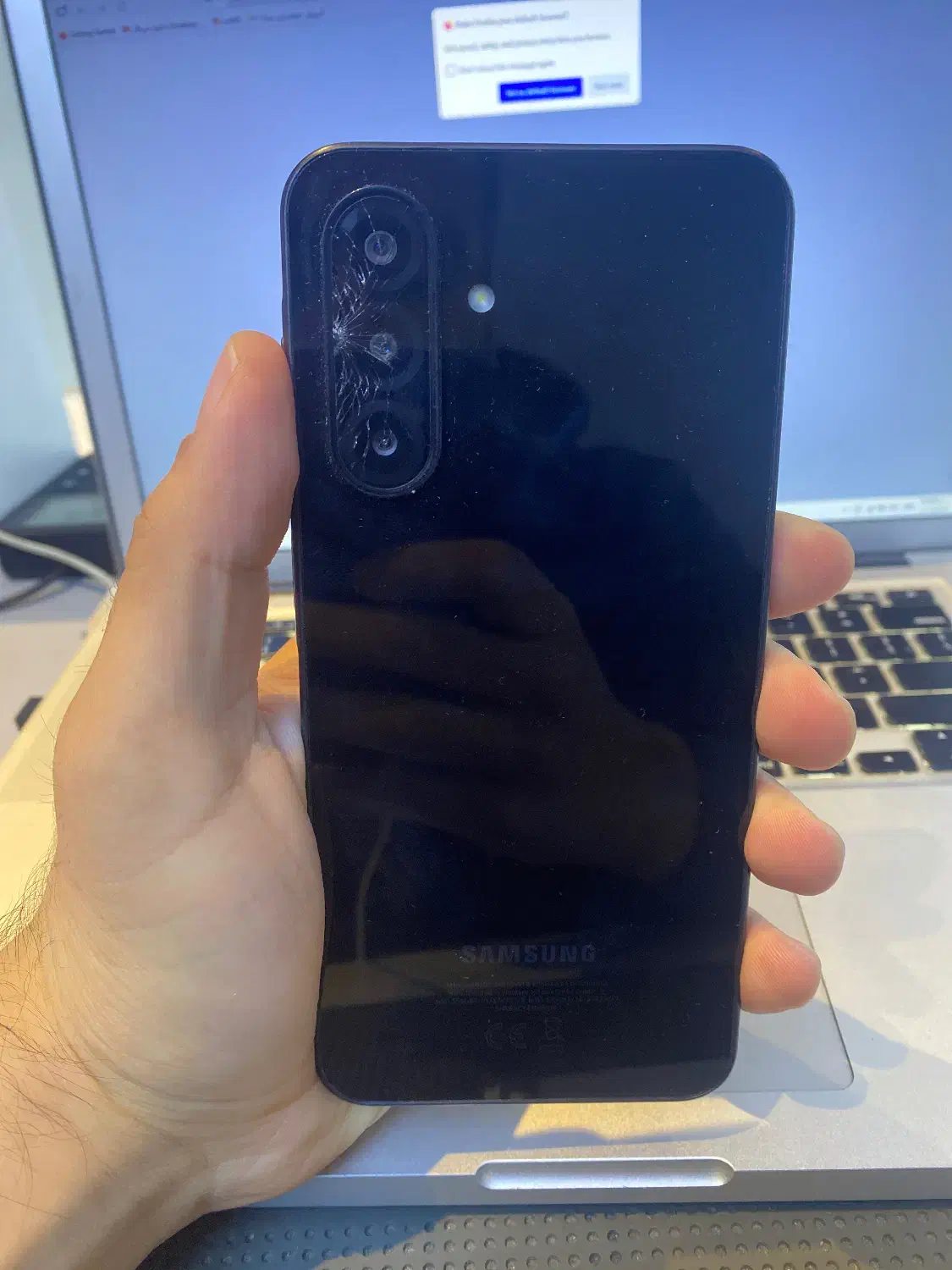 سامسونگ A26 128|موبایل|مشهد, احمدآباد|دیوار