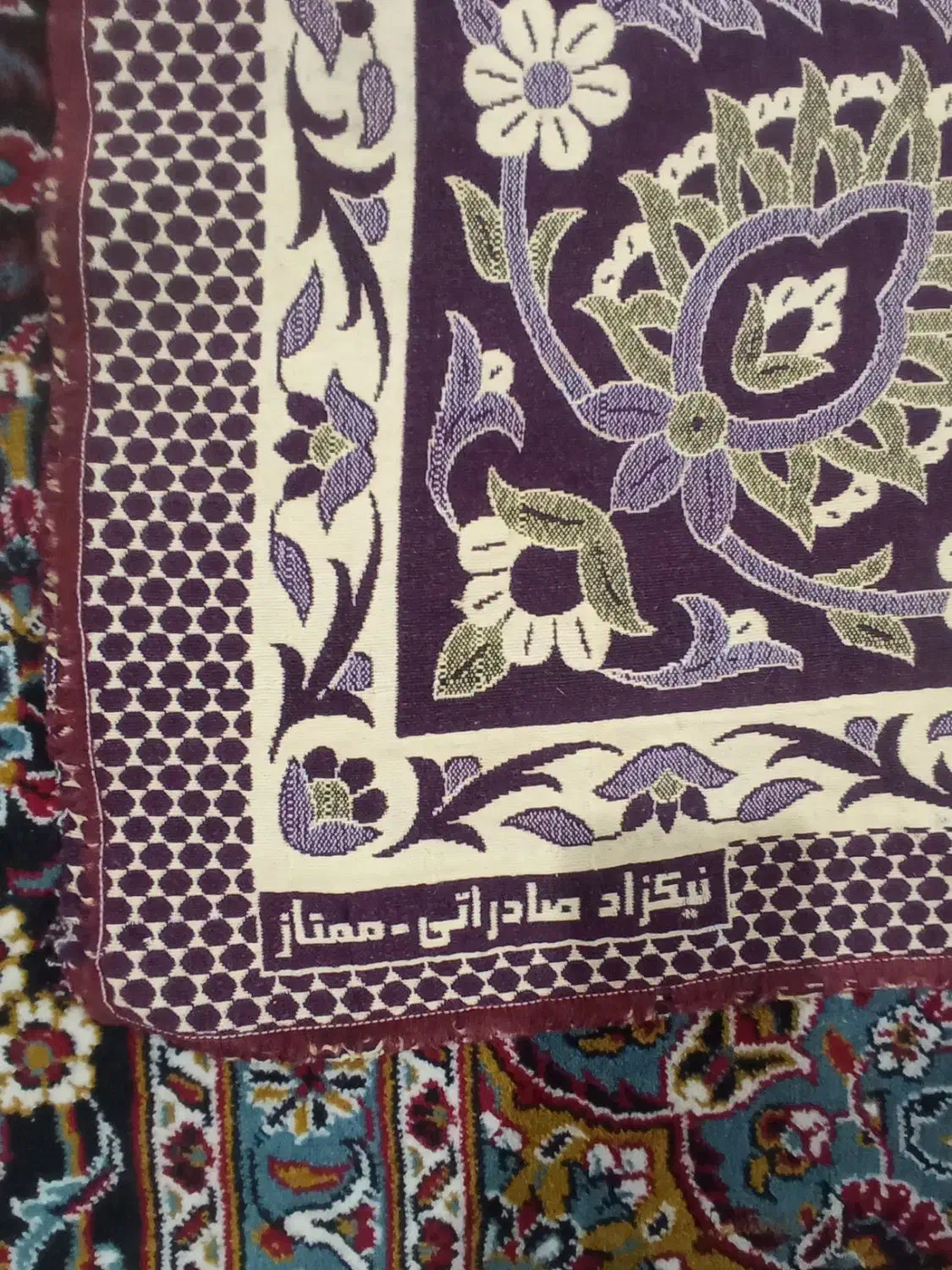 روفرشی ممتاز۹متری|روفرشی|کرمانشاه, |دیوار