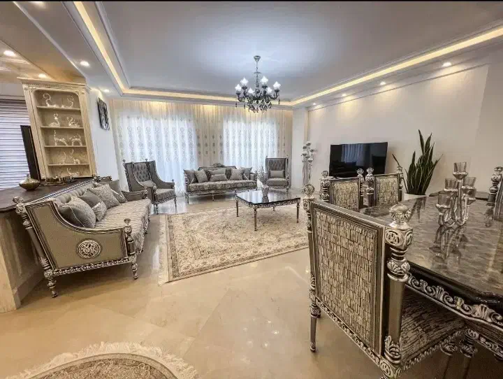 اجاره مبله روزانه در غرب تهران|اجارهٔ کوتاه‌مدت آپارتمان و سوئیت|تهران, زیبادشت|دیوار