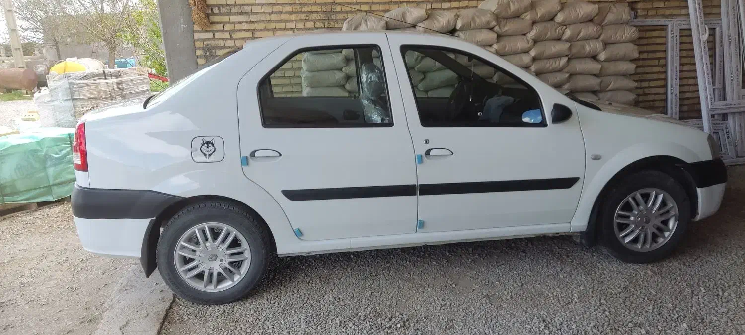 پارس تندر مدل 92 E2|خودرو سواری و وانت|مهاباد (آذربایجان غربی), |دیوار