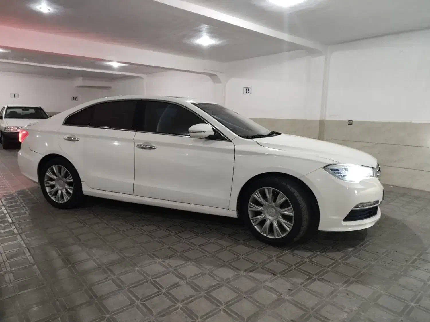 لیفان 820|خودرو سواری و وانت|بیرجند, |دیوار