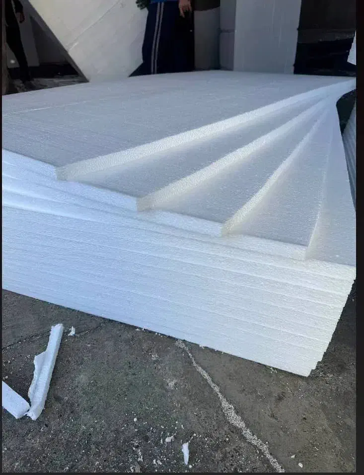 یونولیت تیرچه (سقفی کرومیت ورق های عایق)|مصالح و تجهیزات ساختمان|تهران, مشیریه|دیوار