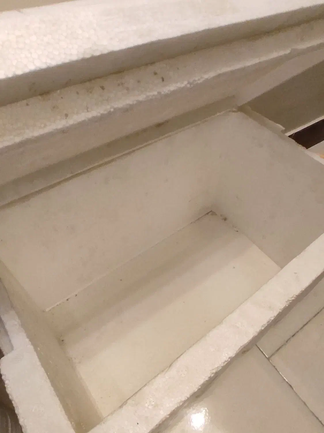 سه سایز بوچ|ظروف نگهدارنده، پلاستیکی، یکبارمصرف|بروجرد, |دیوار