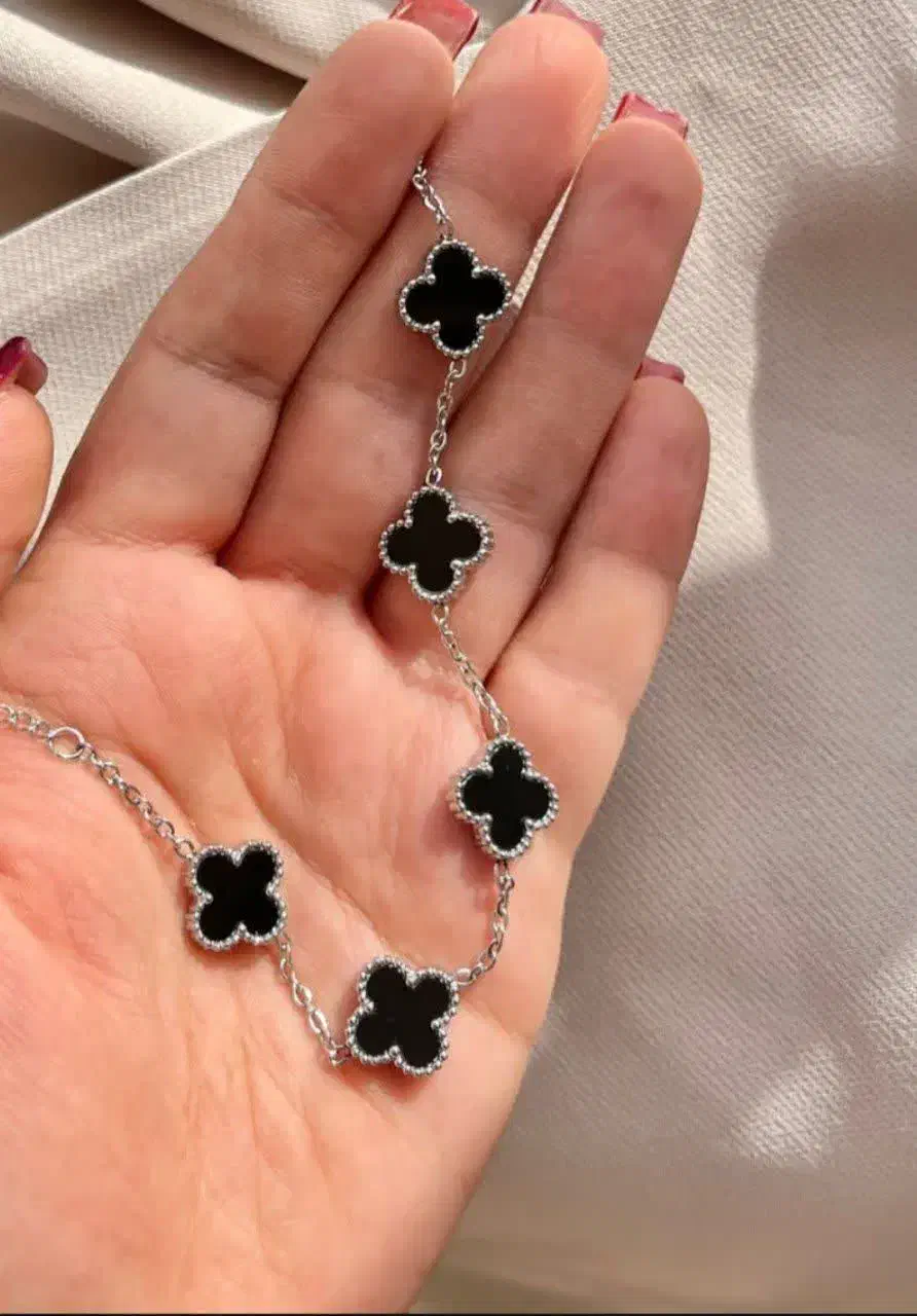 بدلیجات رنگ ثابت مشابه طلا کادو روز مادر|بدلیجات|خرمآباد, |دیوار