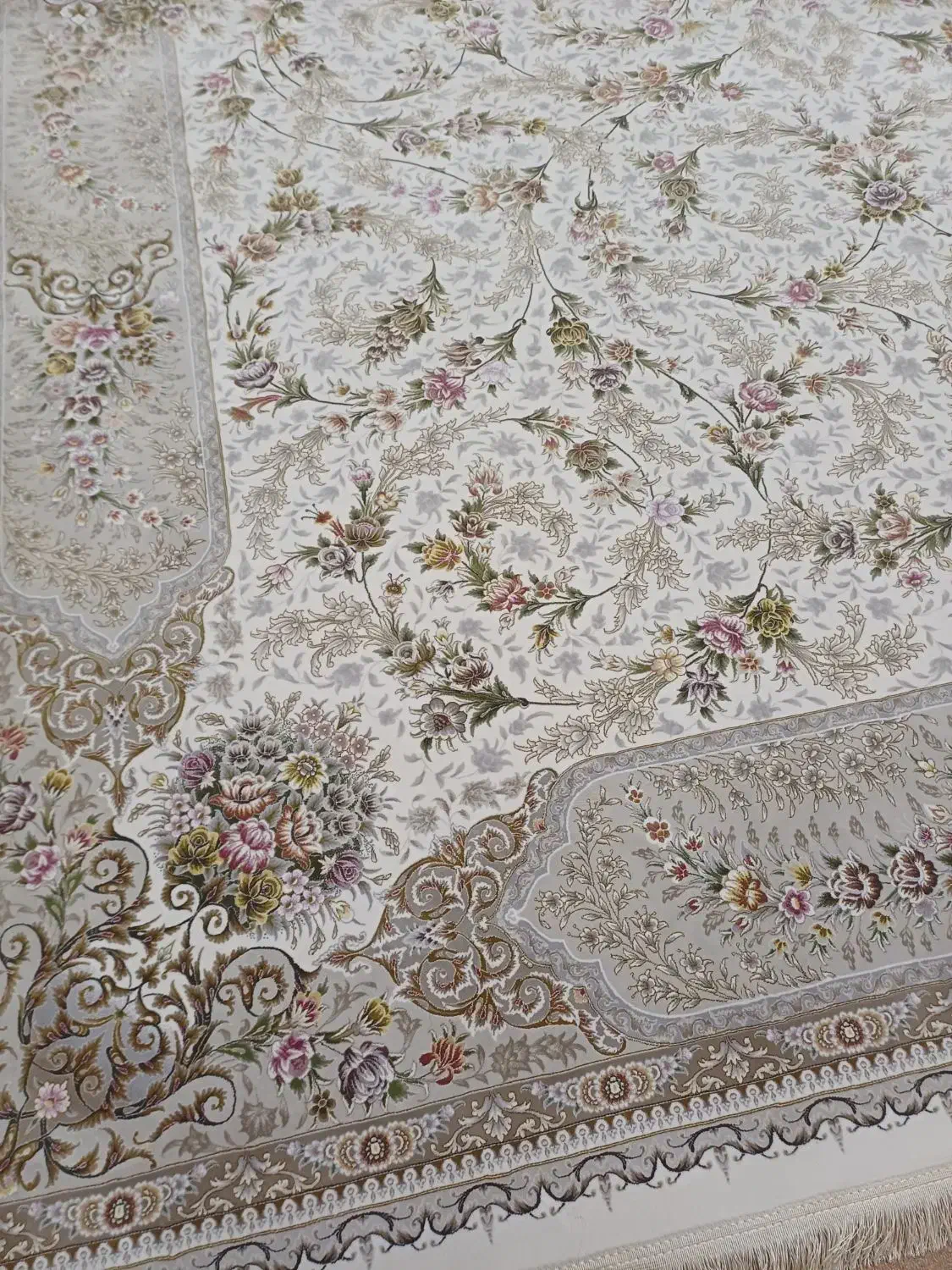 فرش|فرش|چرداول, |دیوار