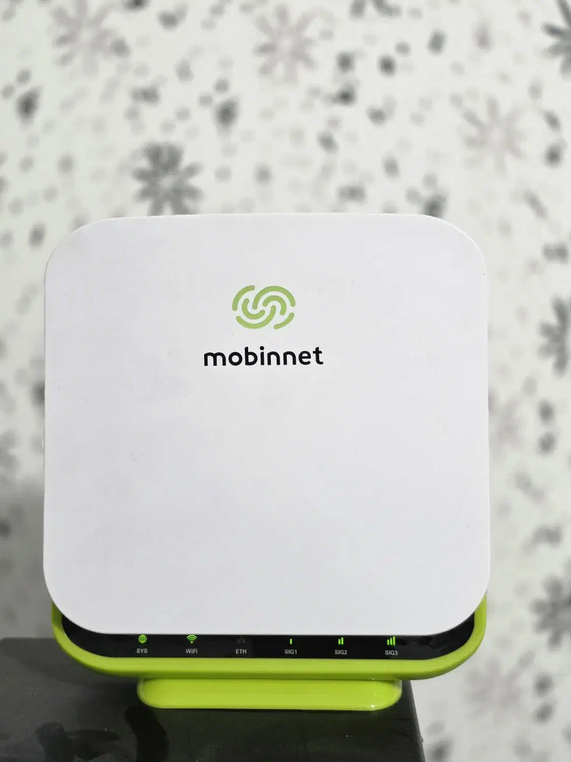 فروش مودم سیم کارت خور مبین نت|مودم و تجهیزات شبکه|شیراز, فرگاز|دیوار