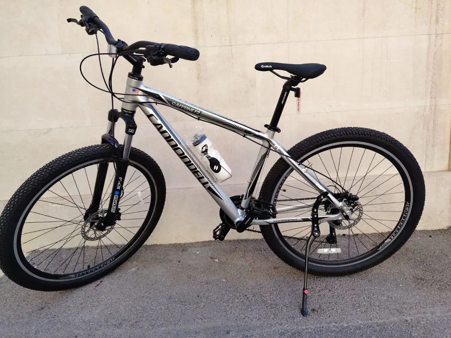 دوچرخه cannondell 29|دوچرخه، اسکیت، اسکوتر|شاهین‌شهر, عطار|دیوار