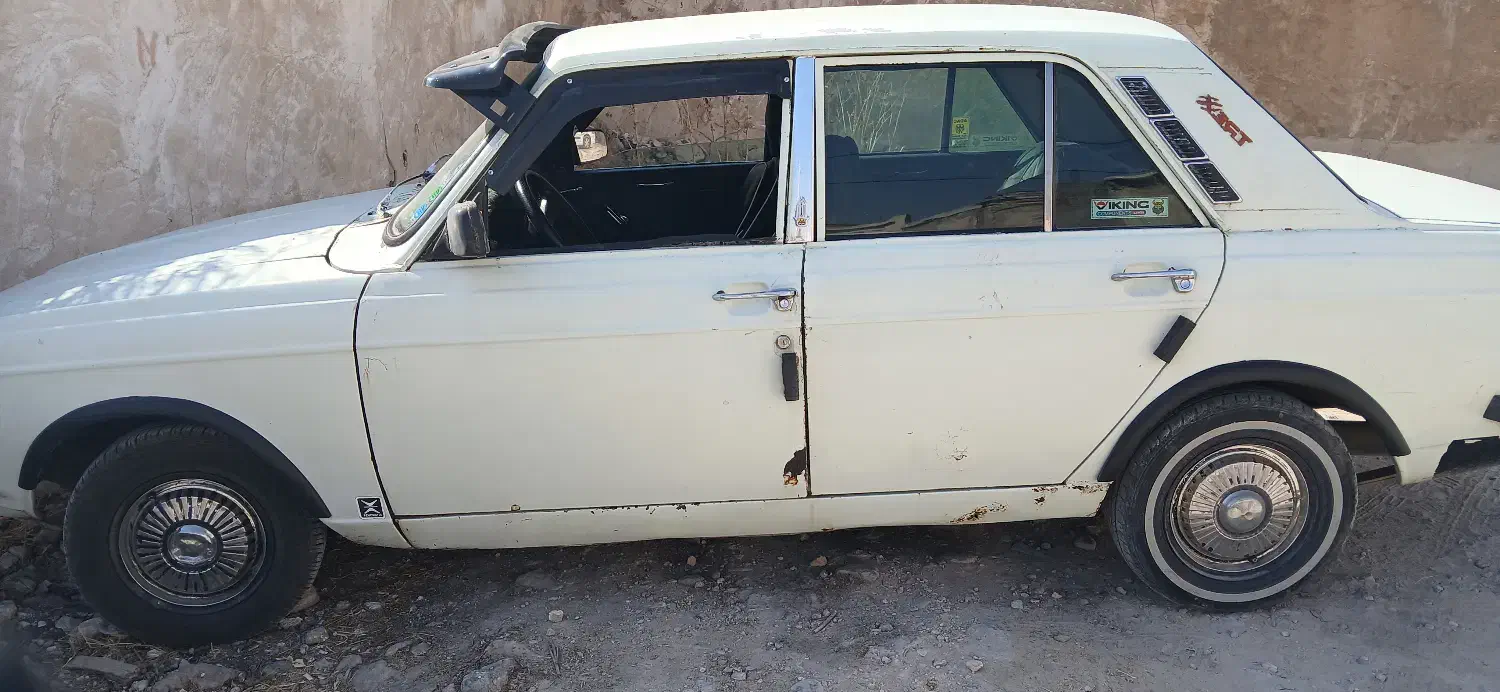 برای فروش از نظر انجیل هیچ مشکلی نداره|خودرو سواری و وانت|کازرون, |دیوار