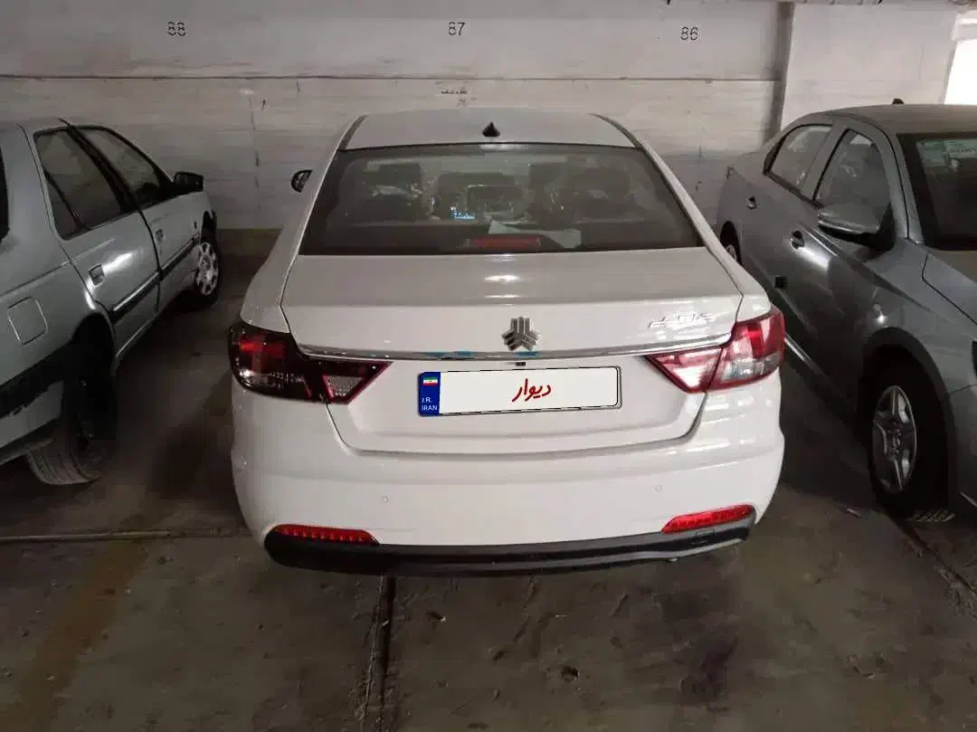 شاهین  G CVT|خودرو سواری و وانت|تهران, هفده شهریور|دیوار