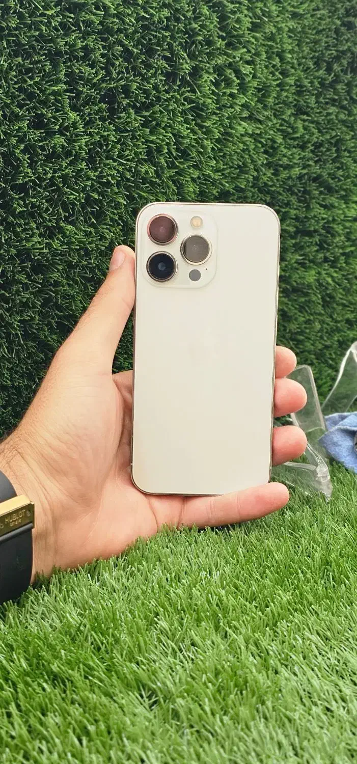 Apple 13pro|موبایل|ارومیه, |دیوار