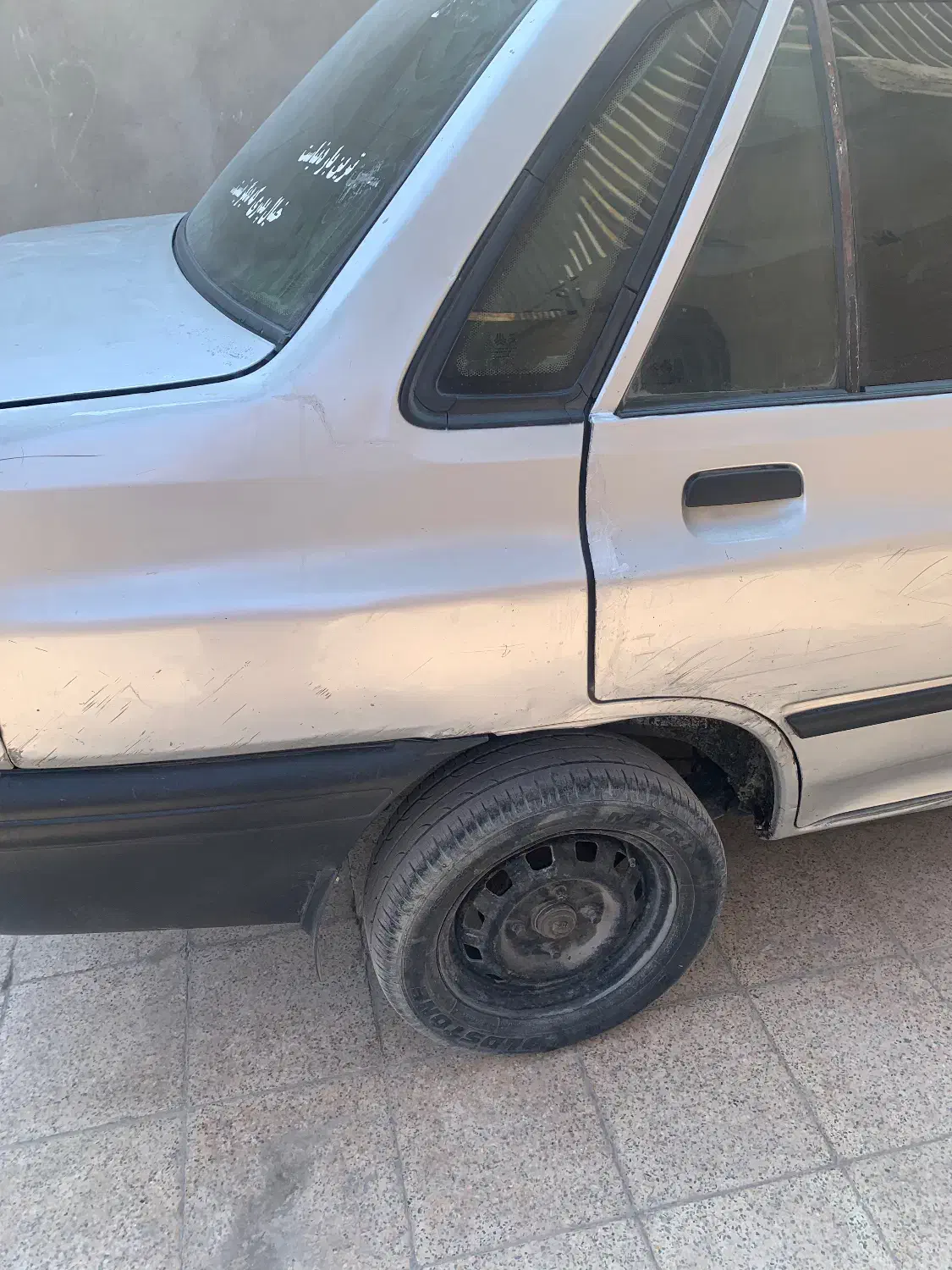 پراید۱۳۱|خودرو سواری و وانت|بندرعباس, |دیوار