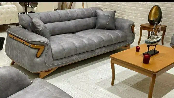 مبل راحتی مدل ستاره باتخفیف ویژه جهت انبار گردانی|مبلمان خانگی و میز عسلی|اردبیل, |دیوار