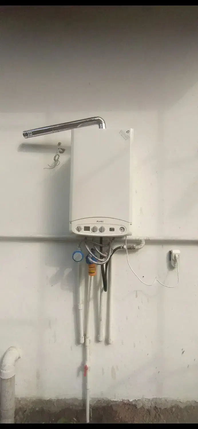 نمایندگی نصب و تعمیرات کولر و پکیج ایران رادیاتور|آبگرمکن، پکیج، شوفاژ|نوشهر, |دیوار