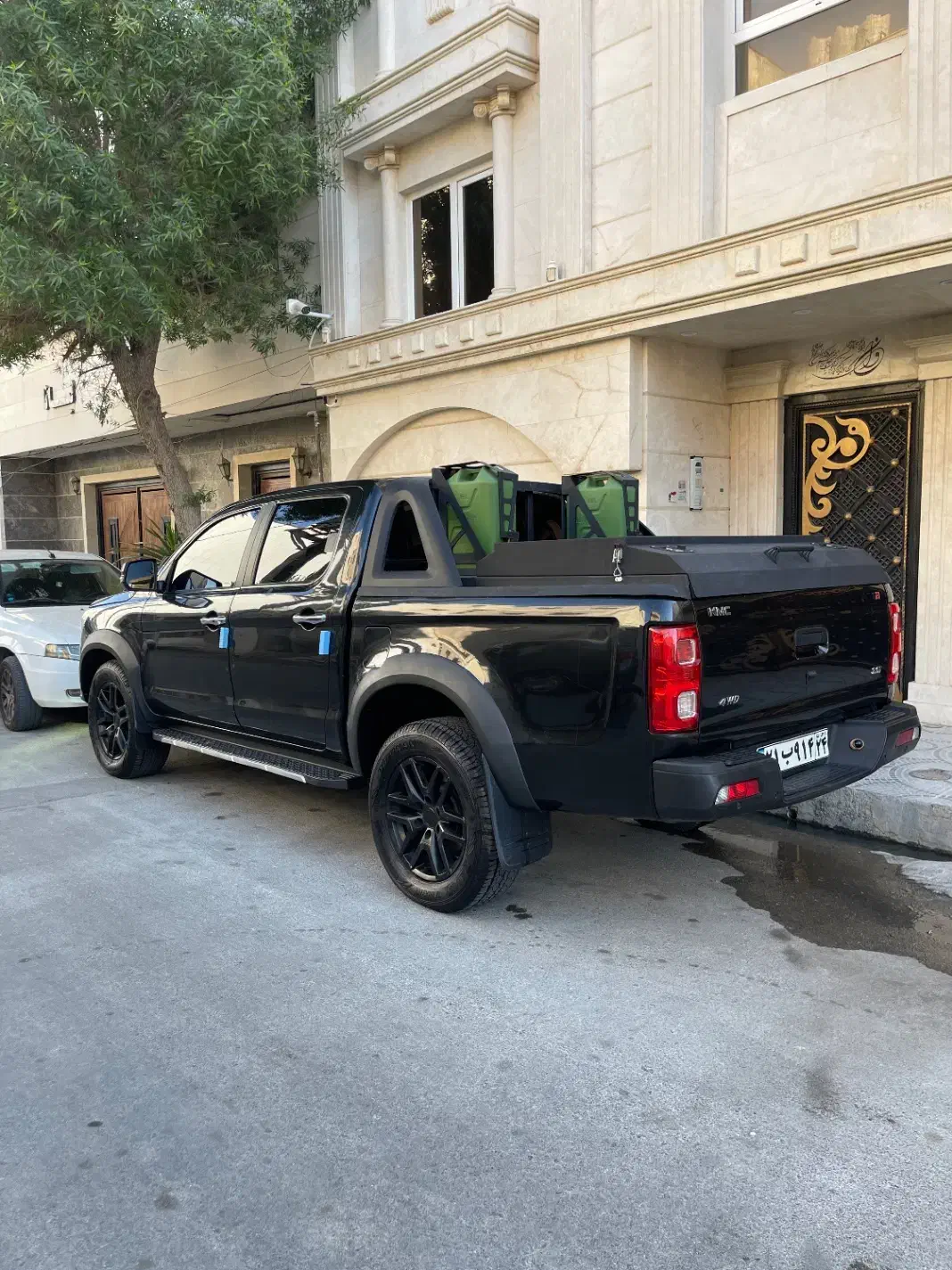 Kmc|خودرو سواری و وانت|بوشهر, |دیوار