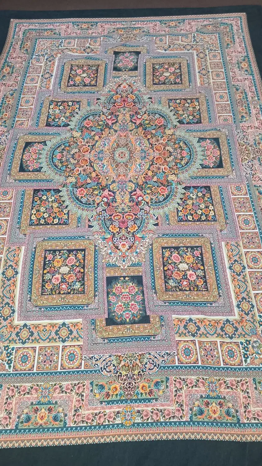 روفرشی دور کش دار|روفرشی|شفت, |دیوار