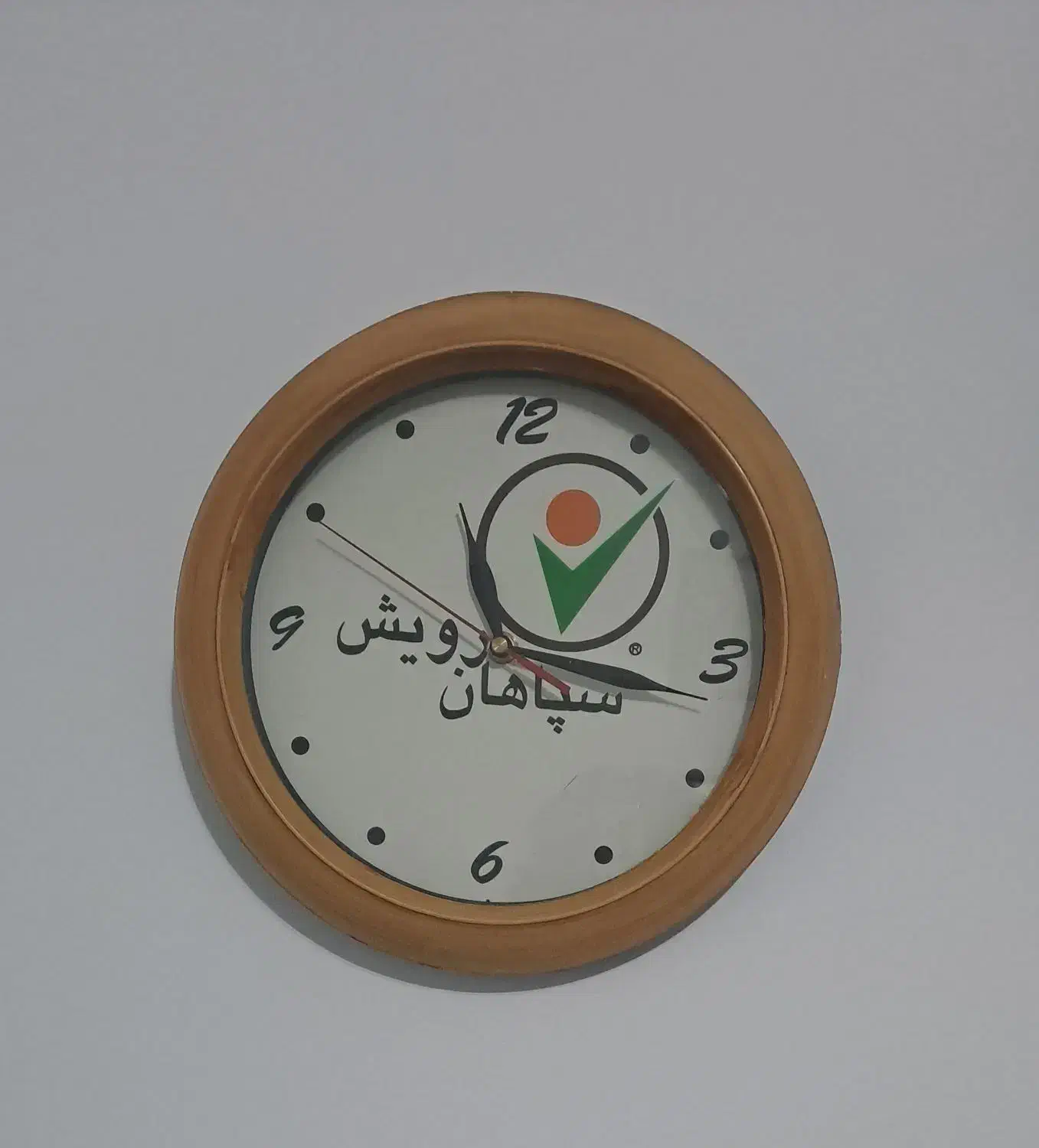 ساعت دیواری|ساعت دیواری و تزئینی|شیراز, طلاب|دیوار
