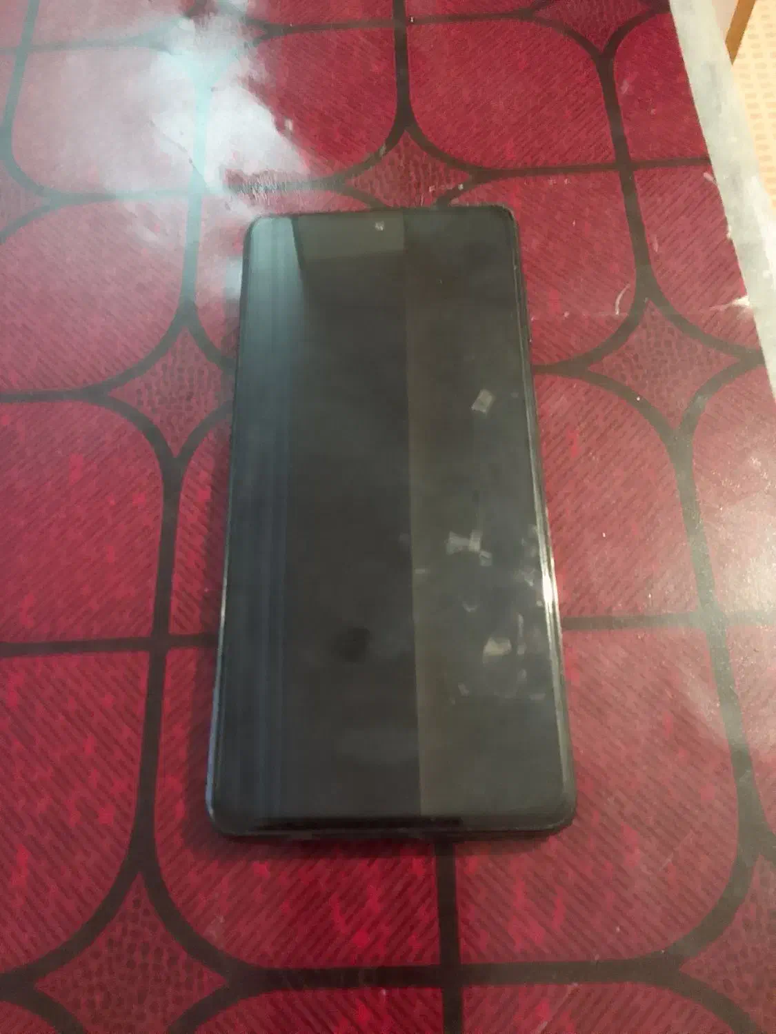 گوشی سامسونگ M51|موبایل|کوراییم, |دیوار