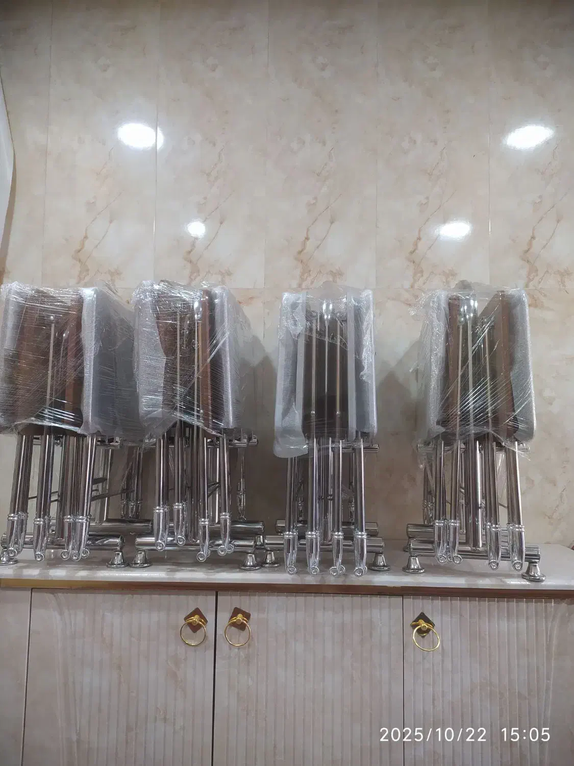 میز عسلی تاشو|مبلمان خانگی و میز عسلی|زابل, |دیوار