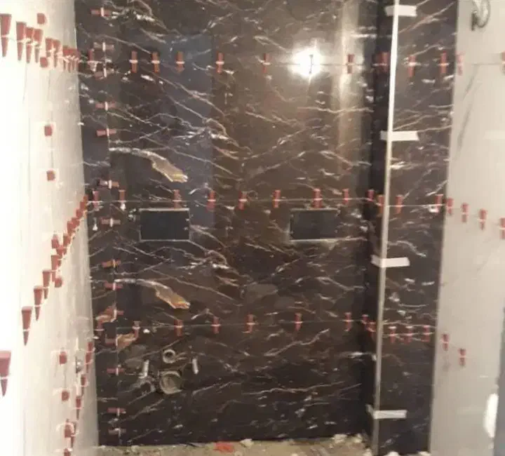 استاد کاشی و سرامیک و نما|خدمات پیشه و مهارت|جم, |دیوار