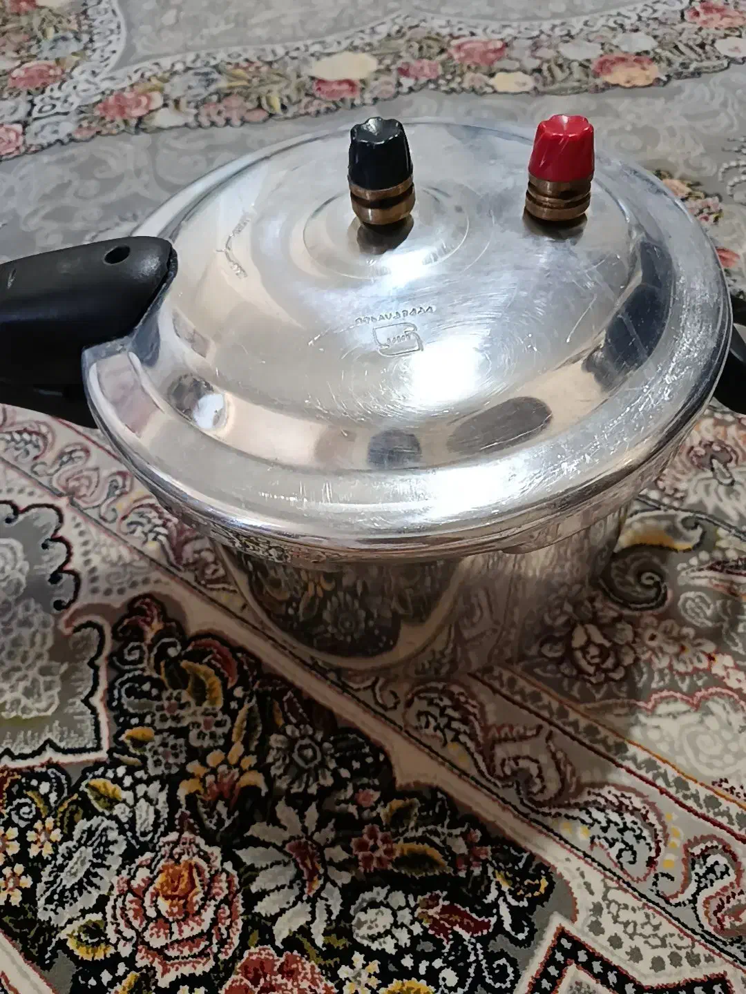 زودپز|ظروف پخت‌وپز|شهرضا, |دیوار