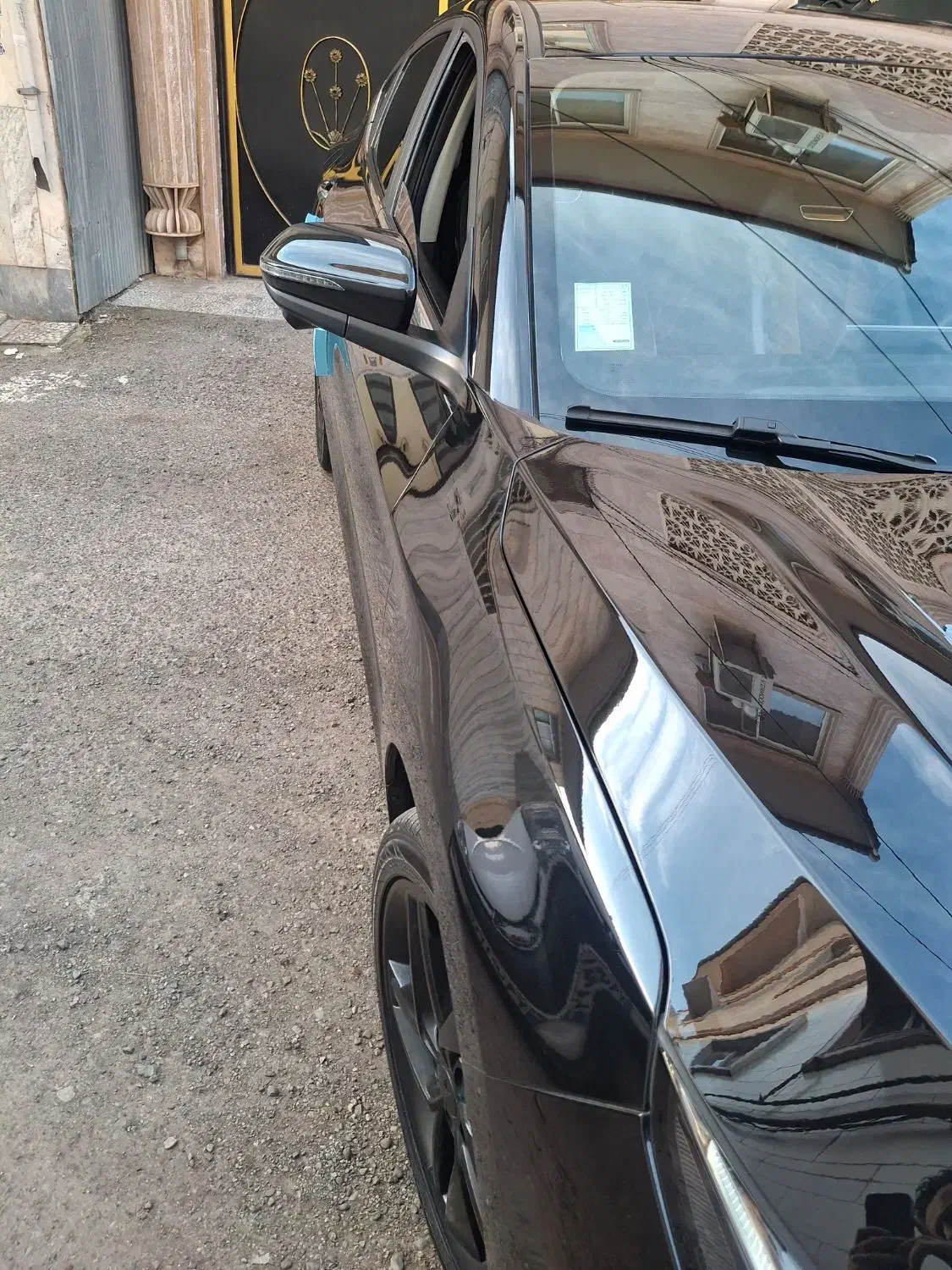 کی ام سیj7مدل1402|خودرو سواری و وانت|لنگرود, |دیوار