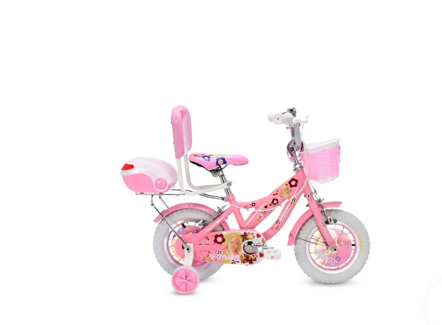 دوچرخه های دخترانه و پسرانه سایز 12(اقساطی)|دوچرخه، اسکیت، اسکوتر|ساوه, |دیوار