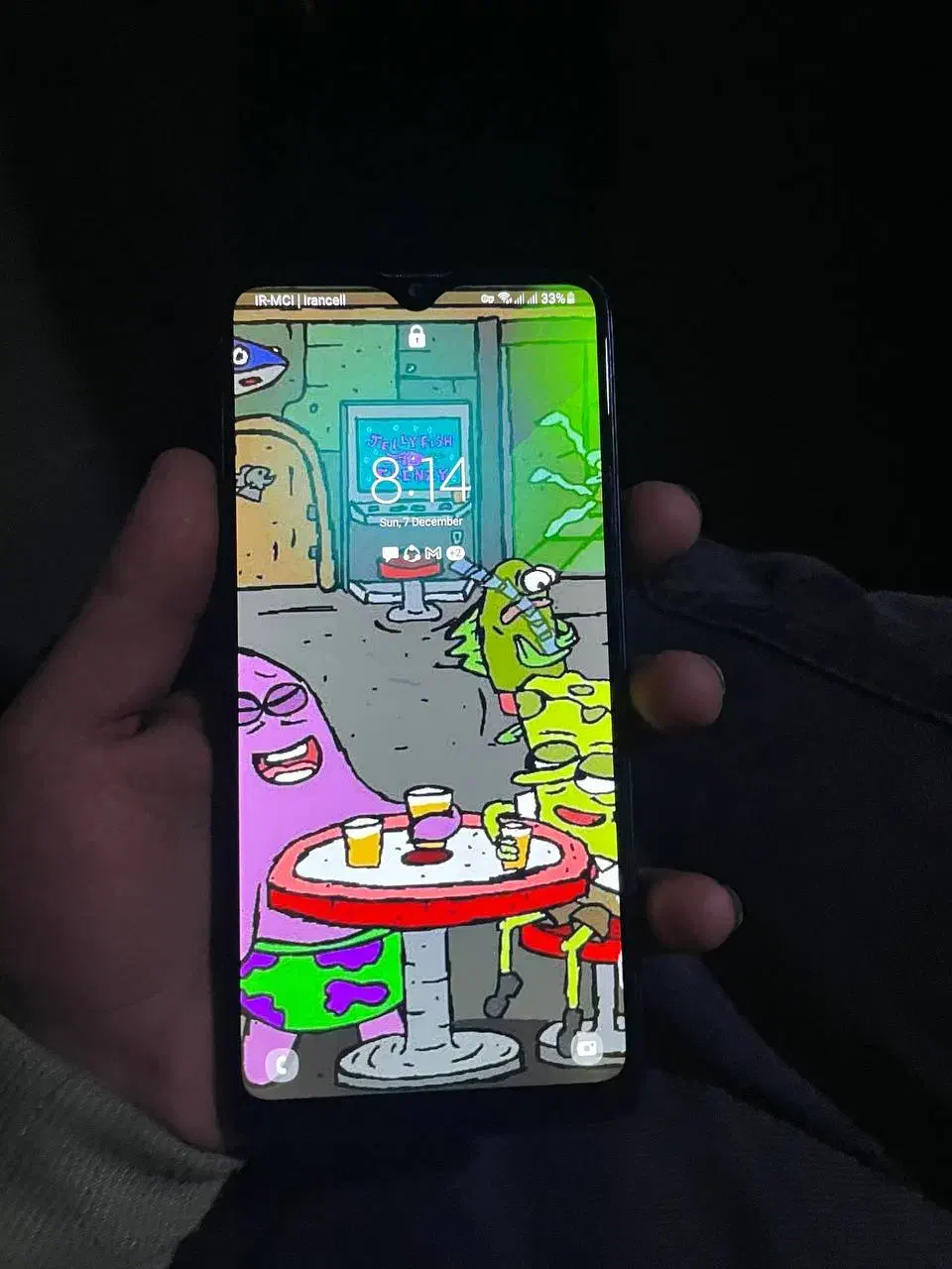 a20s|موبایل|بهشهر, |دیوار