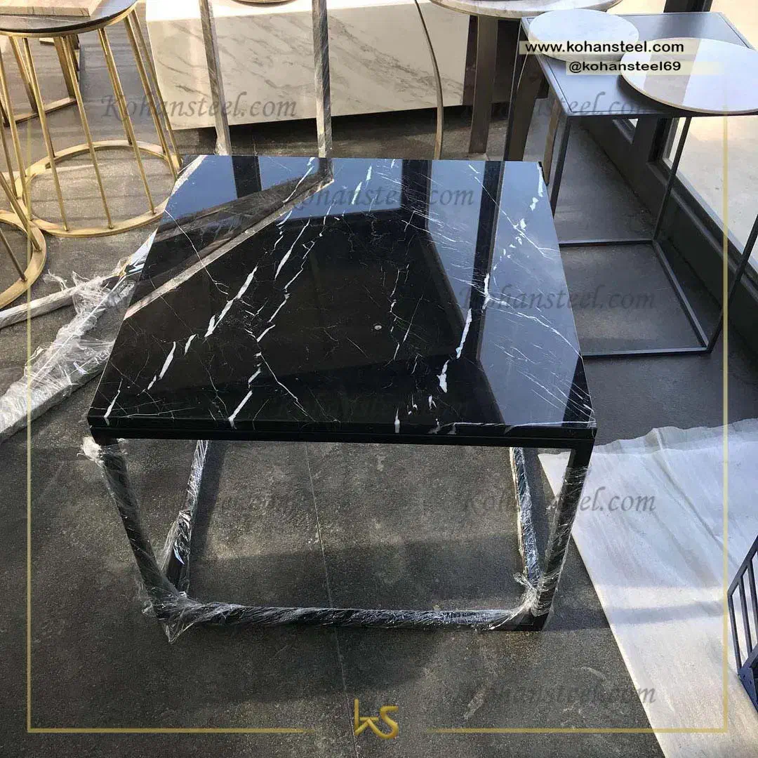 سرویس مبل گامبی به همراه جلو مبلی|مبلمان خانگی و میز عسلی|پردیس, شهرک صنعتی کمرد|دیوار