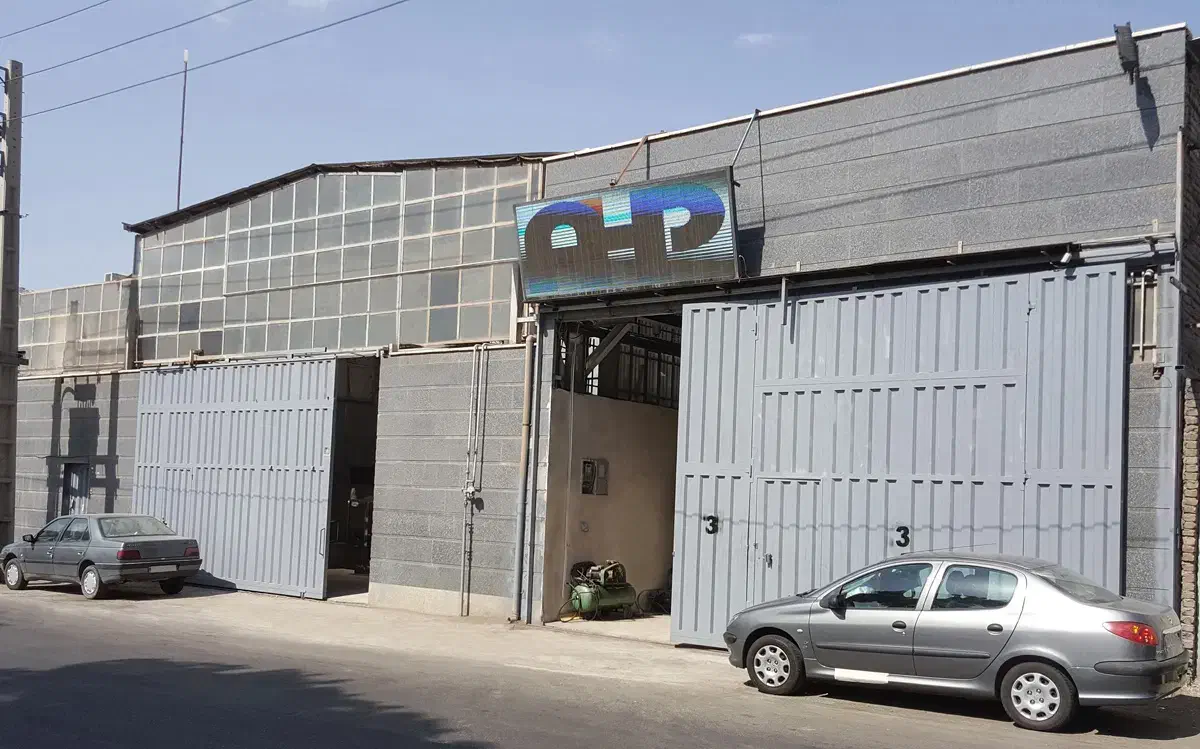 استخدام تراشکار دستگاه منوال|استخدام صنعتی، فنی، مهندسی|تهران, فتح|دیوار