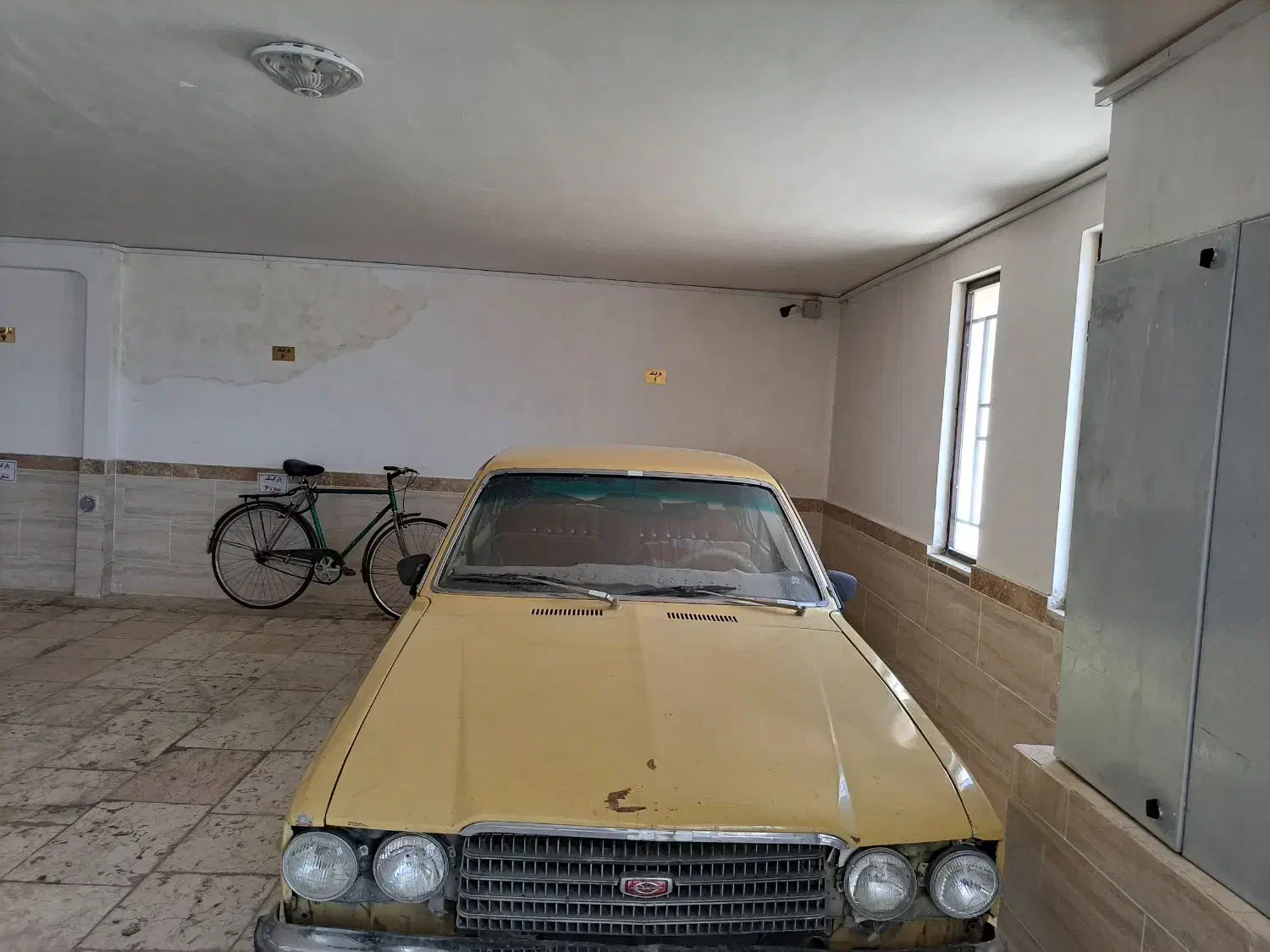 خودرو تویوتا کرونا|خودرو سواری و وانت|گلپایگان, |دیوار