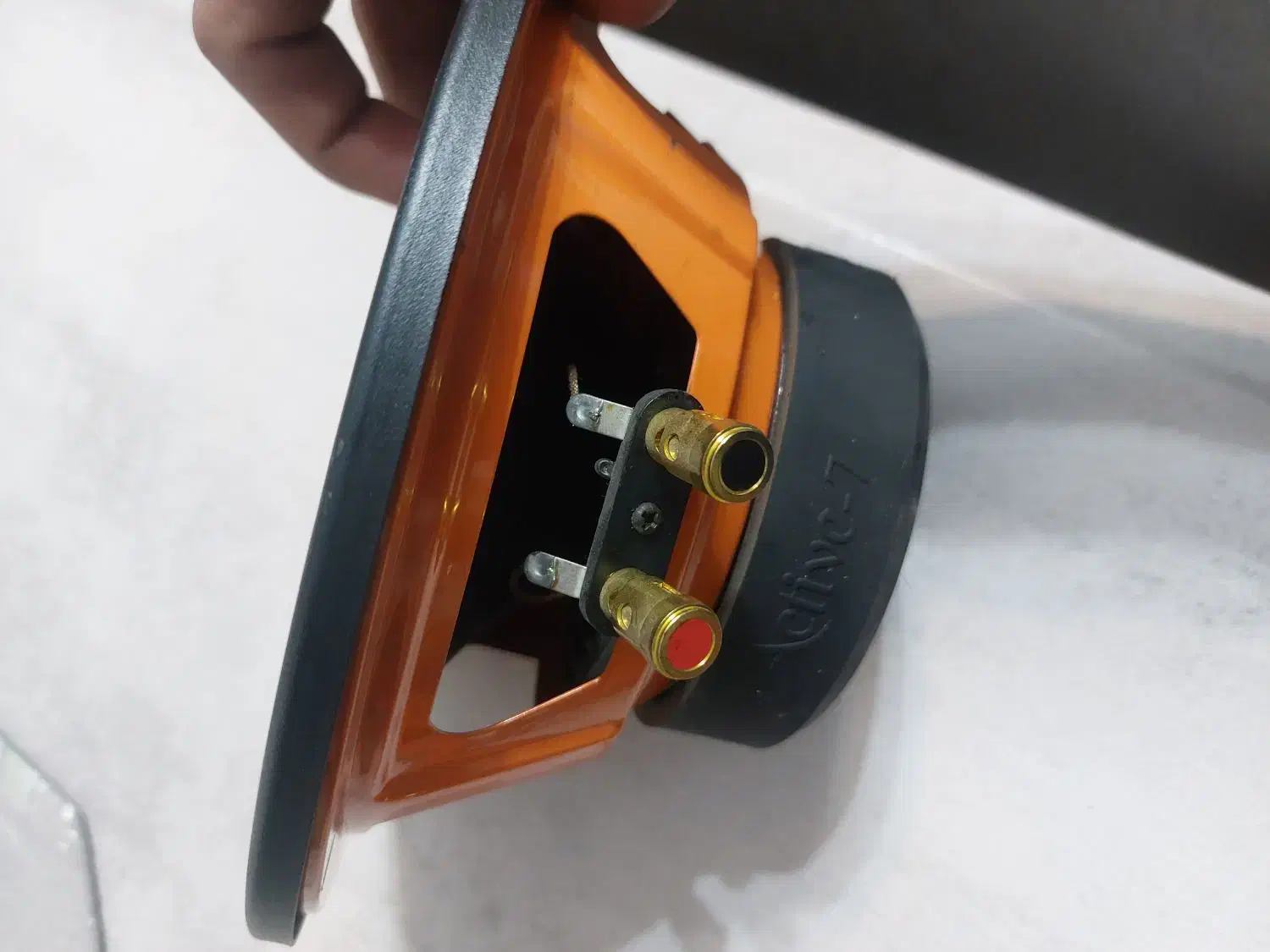 باند active 7 ac8-33t|صوتی و تصویری|کرج, کرج نو|دیوار