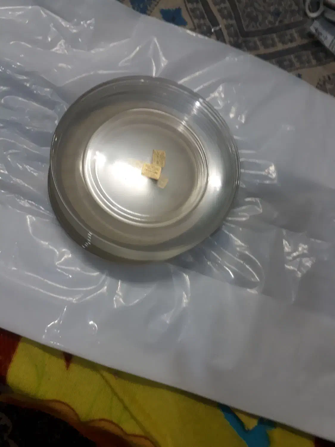 وسایل خونه نو بفروش میرسد به دلیل کمبود جا|ظروف سرو و پذیرایی|یزد, |دیوار